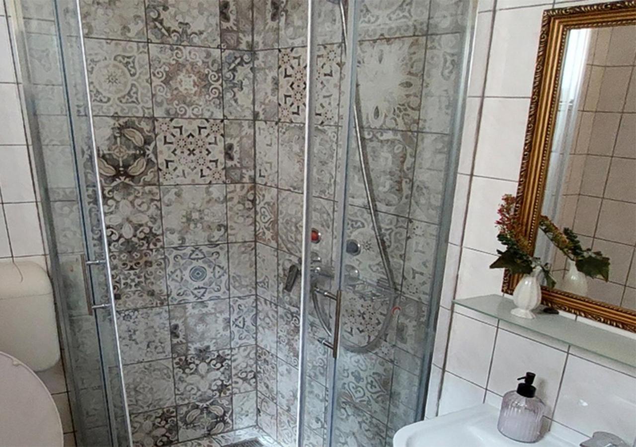 Rohonci Vendeghaz Hotel Koszeg Luaran gambar