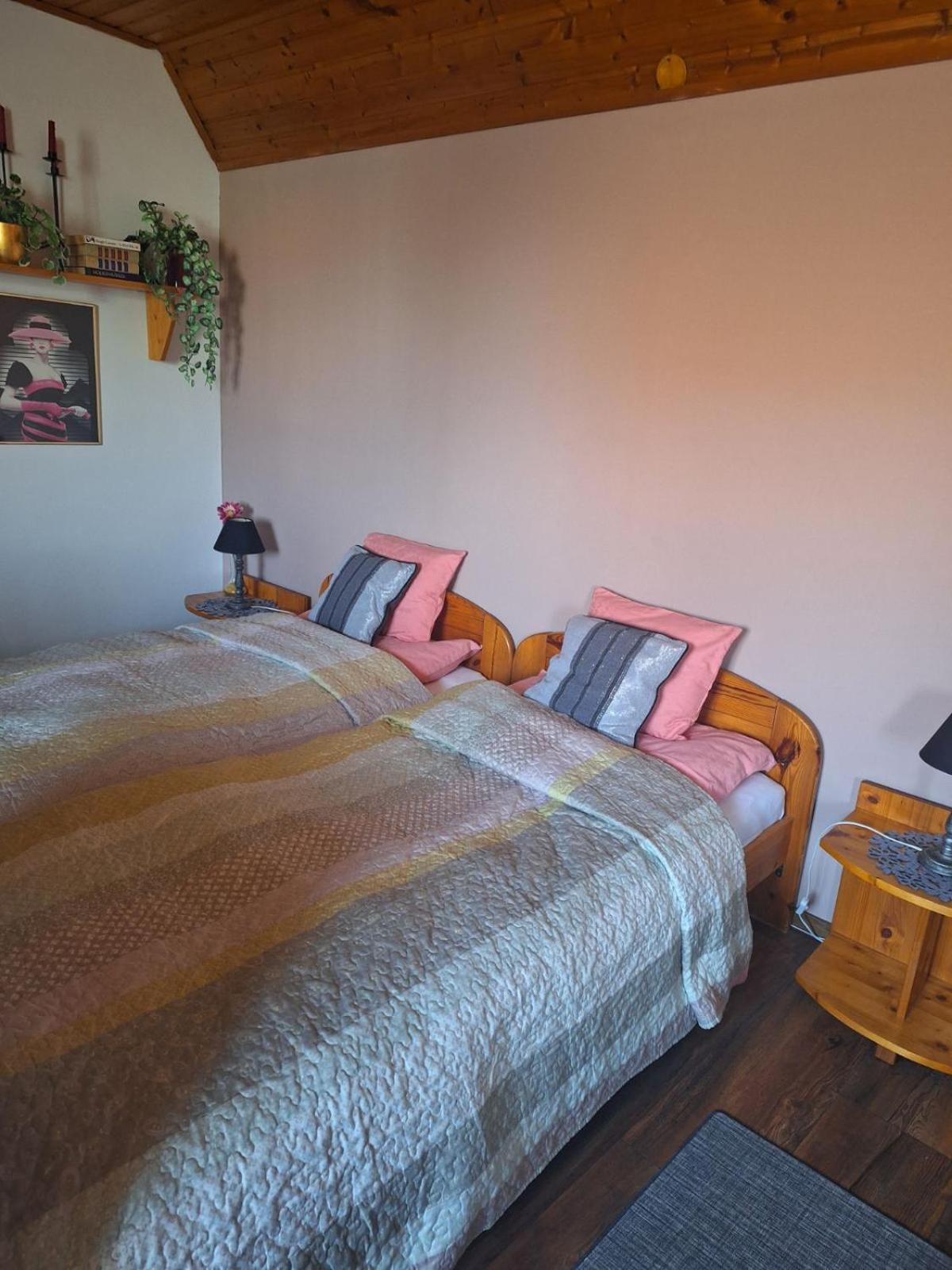Rohonci Vendeghaz Hotel Koszeg Luaran gambar