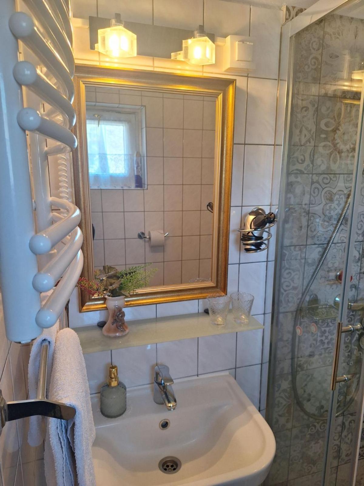 Rohonci Vendeghaz Hotel Koszeg Luaran gambar
